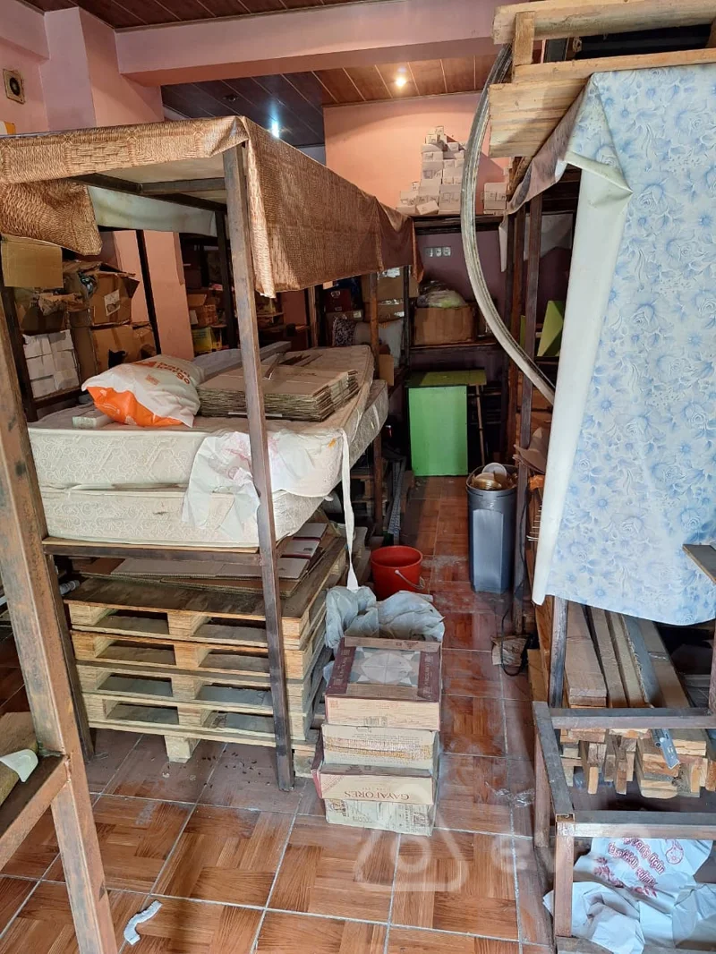 Obyekt, 64 m², 220 nömrəli məktəbə yaxınlığı — kirayə — Əmlak, Bakı (3)