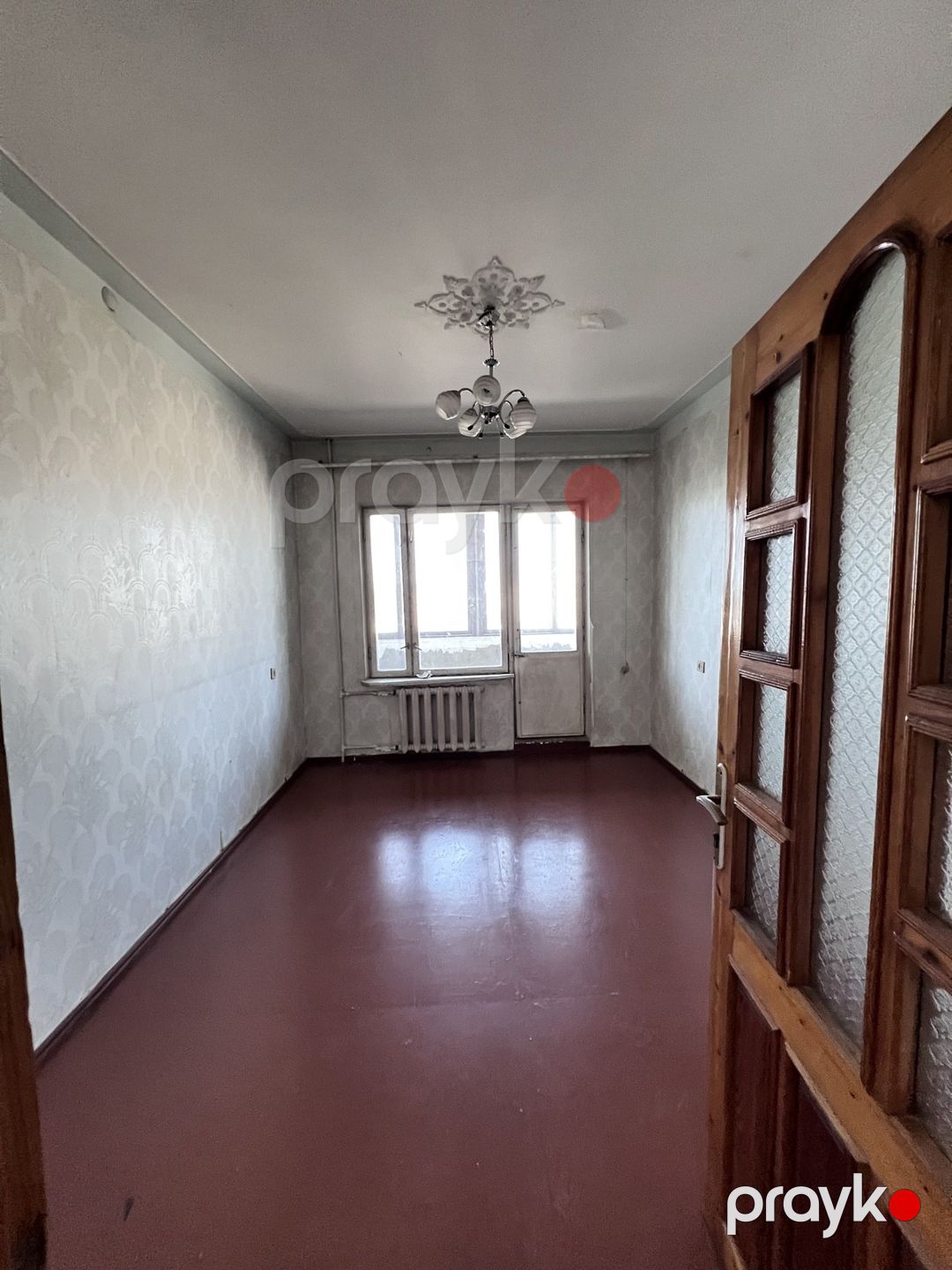 Satılır 4 otaqlı köhnə tikili 110 m² — Mənzil, Bakı (12)