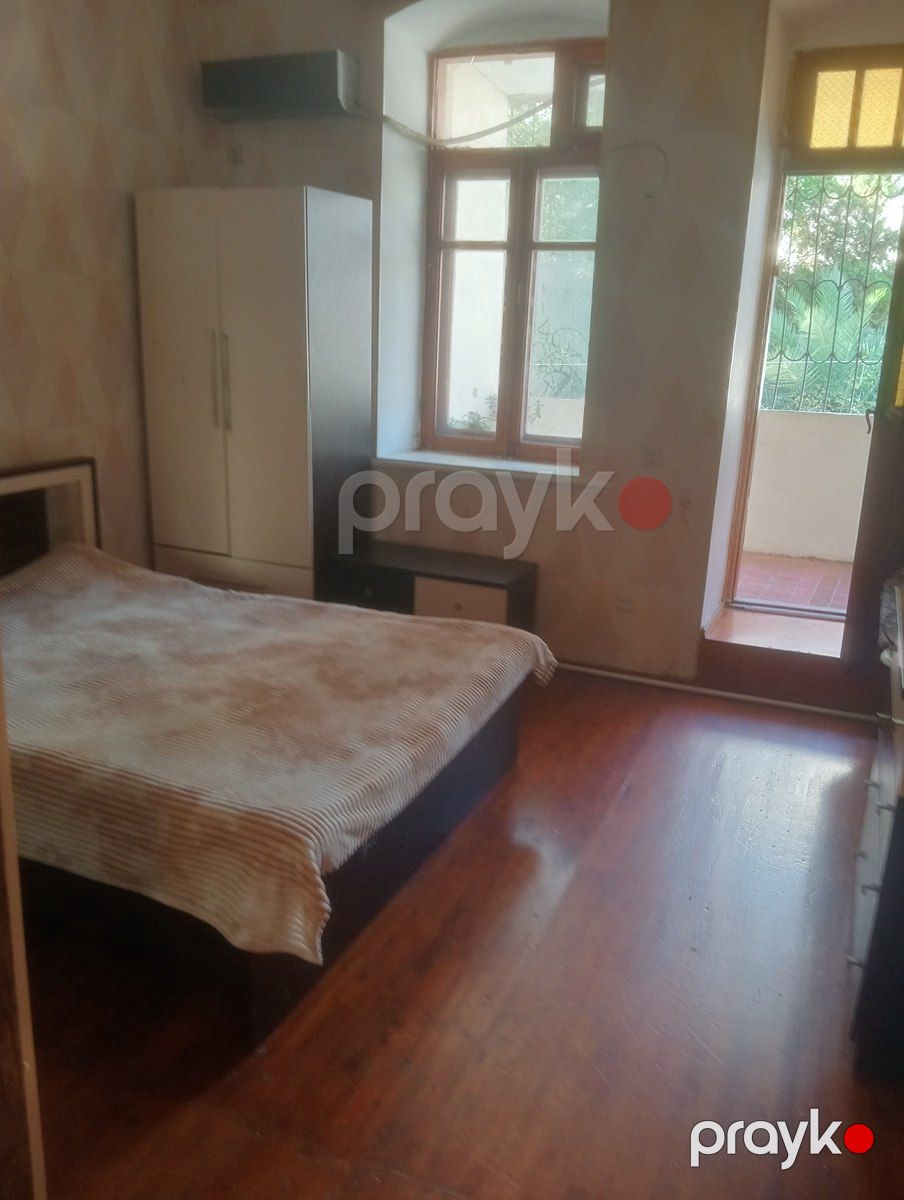 3-otaqlı mənzil, 28 May m., 70 m² — Mənzil, Bakı (3)