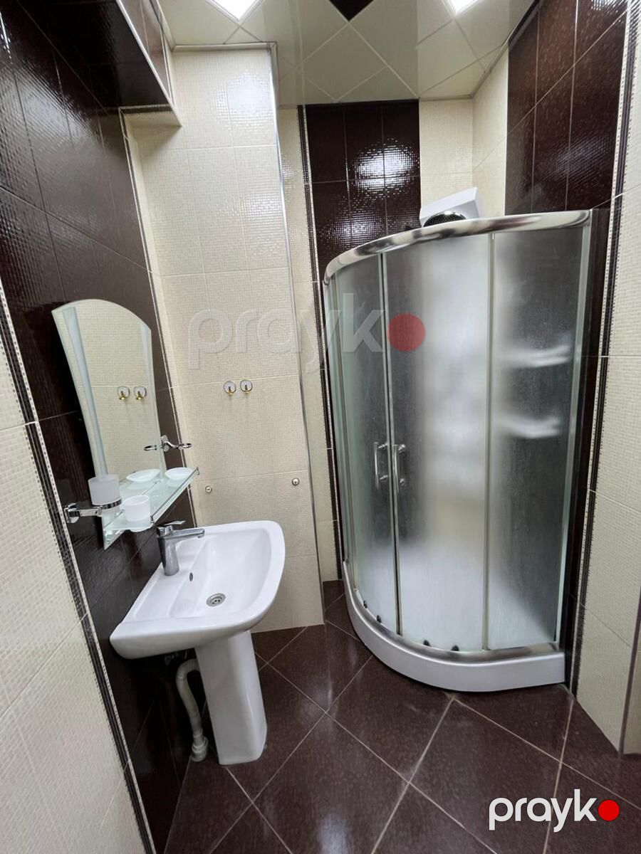 İcarəyə verilir 2 otaqlı köhnə tikili 53 m² — Mənzil, Bakı (9)