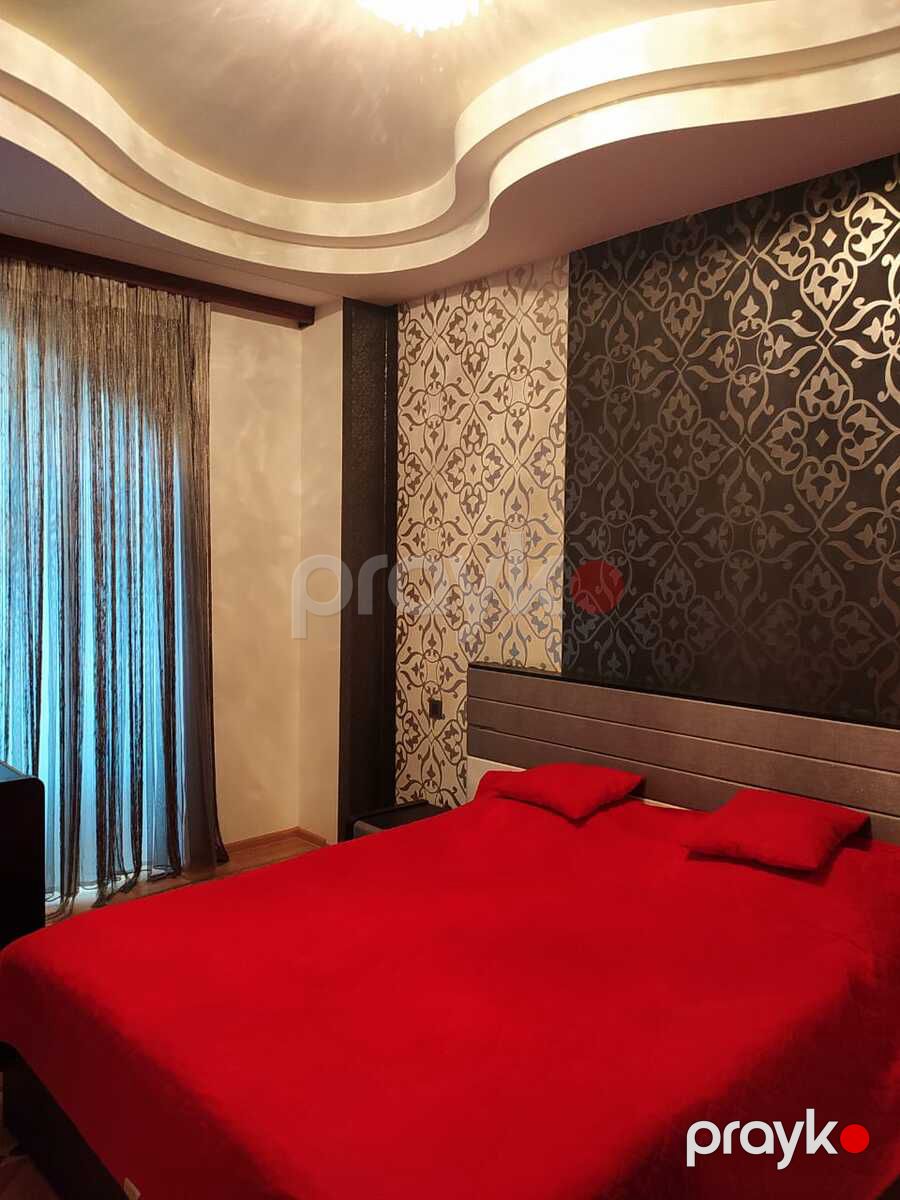 Satılır 3 otaqlı yeni tikili 83 m² — Mənzil, Bakı (10)