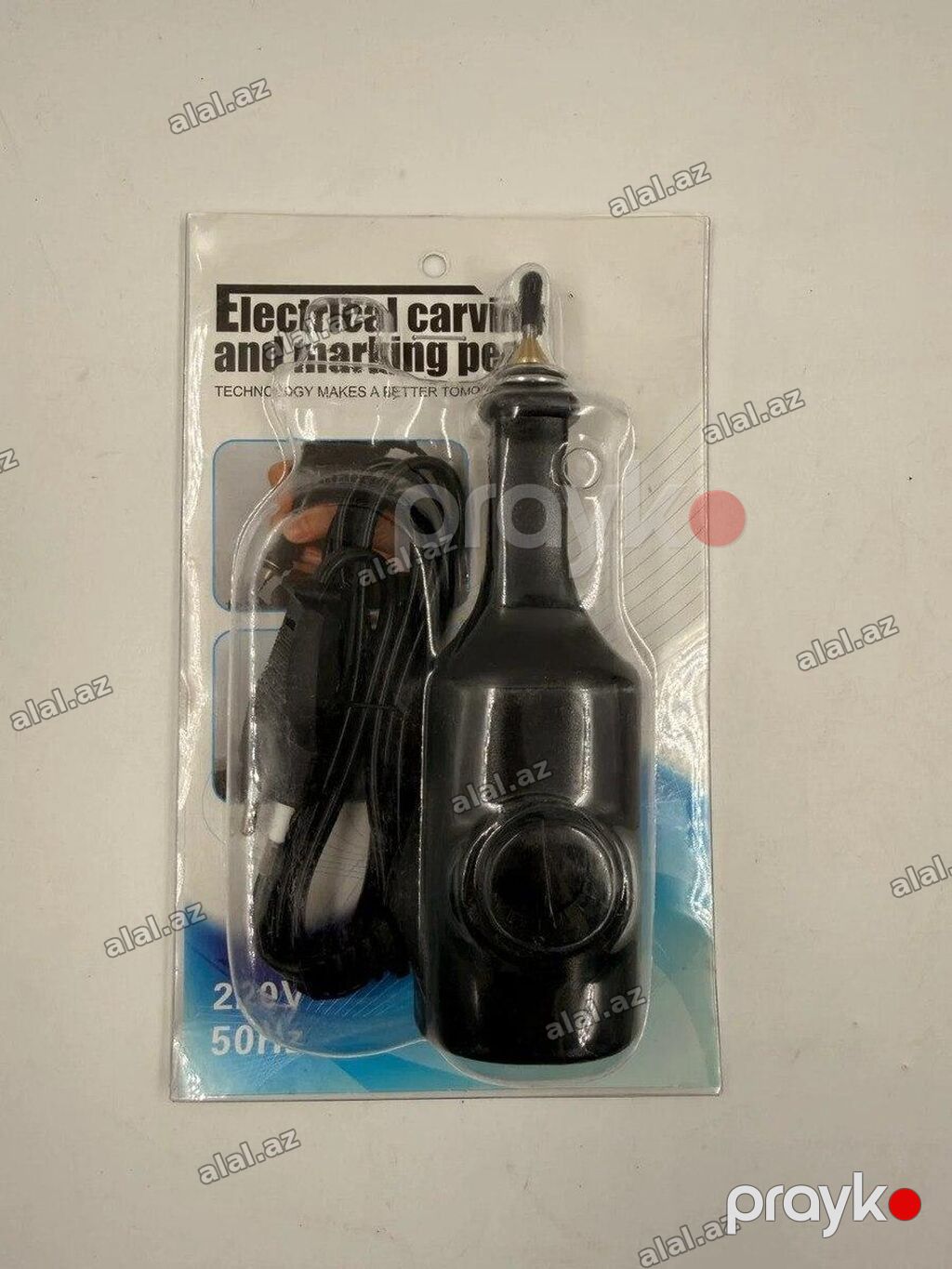Dəmir cızan elektron qələm Dəmir cızan elektron qələm Elektron Dəmir — Alətlər, Bakı (4)
