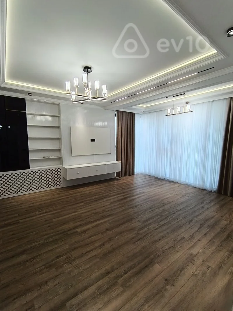 6 otaqlı mənzil, 156.5 m², 20 yanvar metrosu — Mənzil, Bakı (12)
