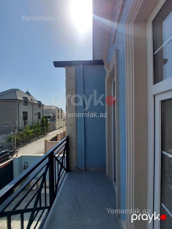 Satılır 4 otaqlı Həyət evi / Villa, 130 m², Masazır — Ev, villa, Abşeron (4)