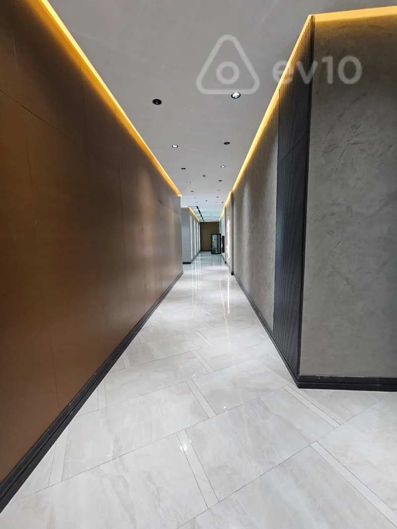 2 otaqlı mənzil, 48 m², Koroğlu Lake City Yaşayış Kompleksi — Mənzil, Bakı (5)