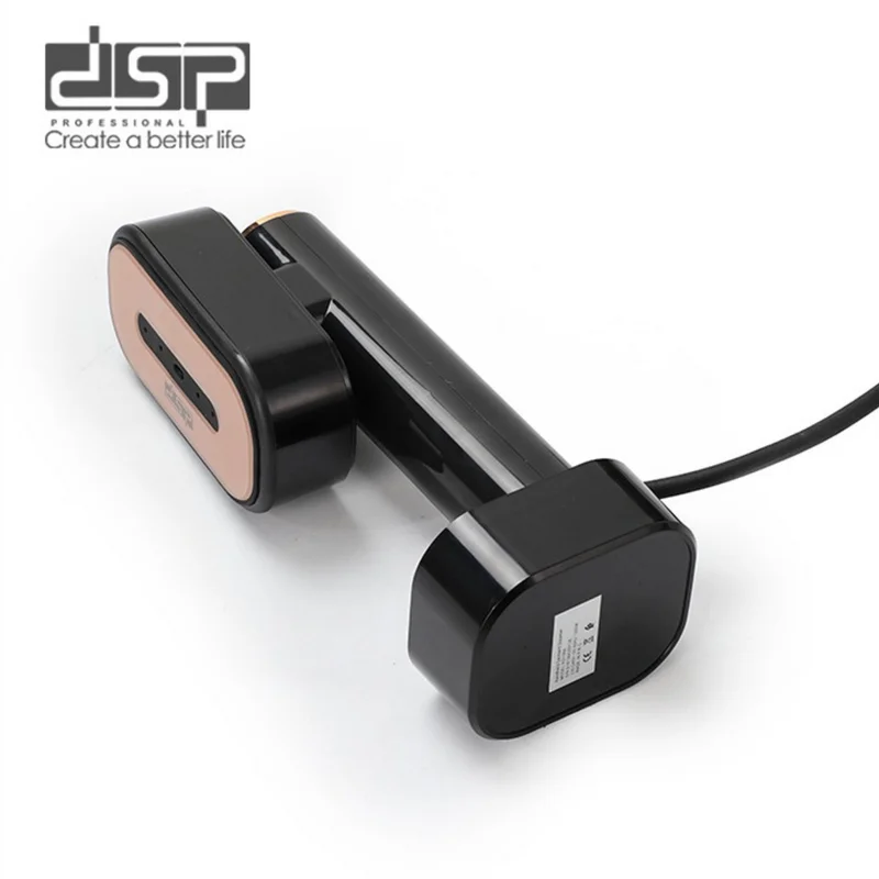 Geyim buxarlayıcı DSP KD1384_HLY — Ütü, Bakı (3)