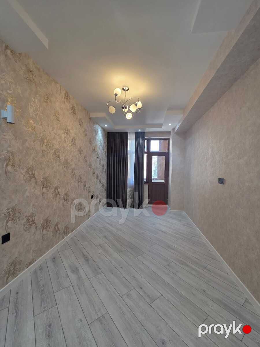 Satılır 4 otaqlı yeni tikili 89 m² — Mənzil, Xırdalan (6)
