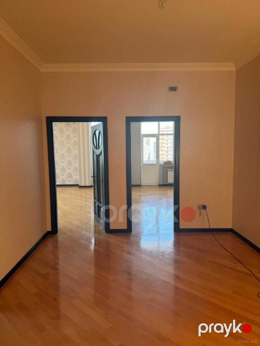 Satılır 4 otaqlı yeni tikili 150 m² — Mənzil, Bakı (4)