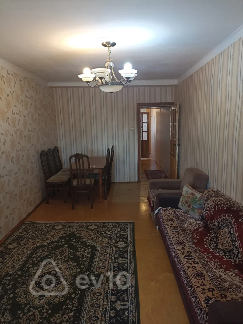 2 otaqlı mənzil, 37 m², Əhmədli — Mənzil, Bakı (2)