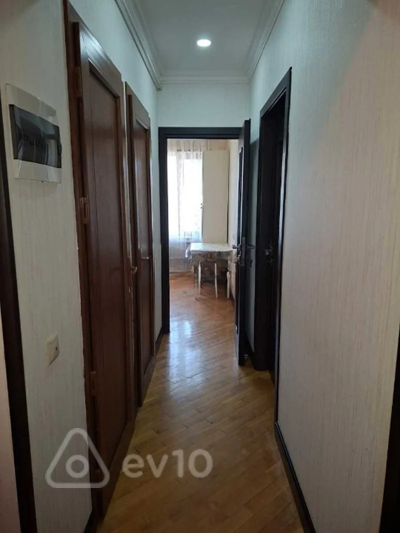 3 otaqlı mənzil, 85 m², Abbas Mirzə Şərifzadə küç — Mənzil, Bakı (12)