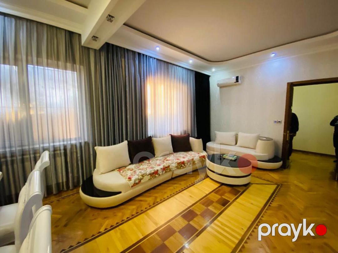 Bağ evi, Mərdəkan qəs — Ev, villa, Bakı (7)