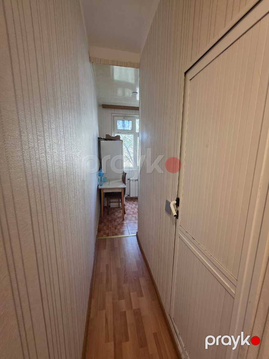Satılır 2 otaqlı köhnə tikili 55 m² — Mənzil, Bakı (8)