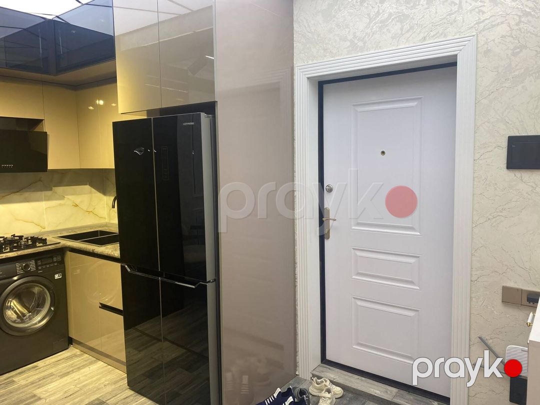 İcarəyə verilir 2 otaqlı yeni tikili 60 m² — Mənzil, Bakı (7)