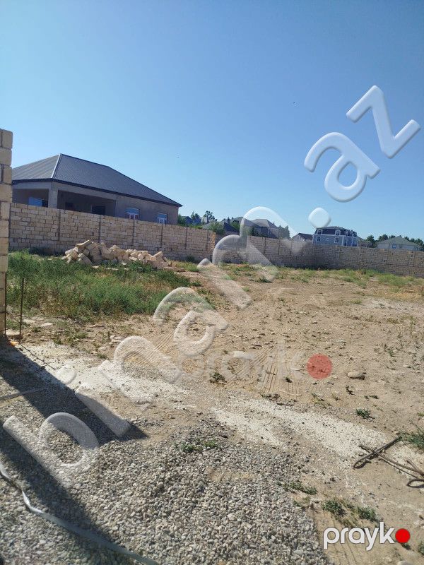 8 sot Torpaq, Satış, Abşeron — Torpaq, Abşeron (8)