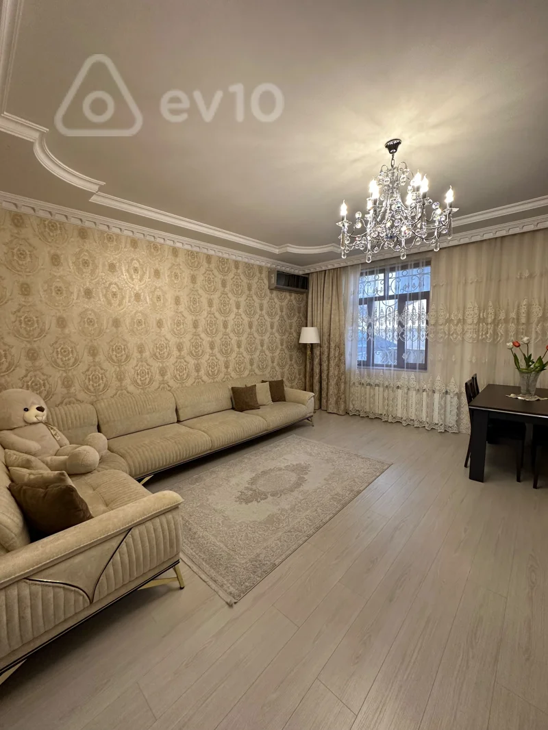 6 otaqlı həyət evi, 200 m², Binəqədi 182 N Məktəbin yaxınlığında — Ev, villa, Bakı (2)