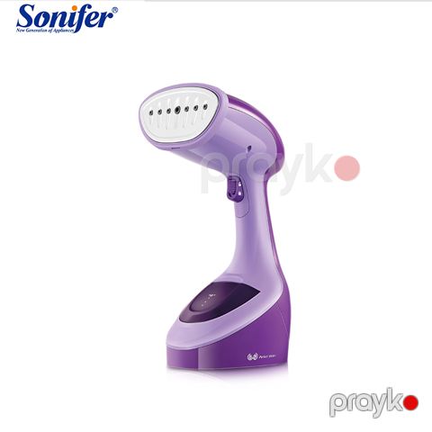 Sonifer SF-9116 Elektrikli Buxarlı Ütü Yüksək Keyfiyyətli Buxarlı Ütü 1600W — Bakı