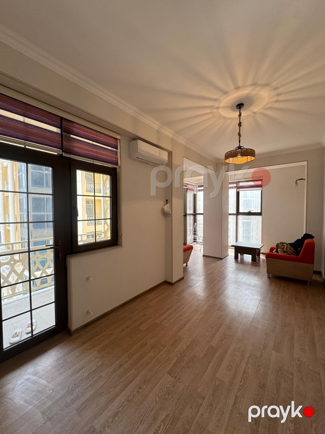 2 otaqlı mənzil, 92 m², Təbriz küçəsi — Mənzil, Bakı (8)
