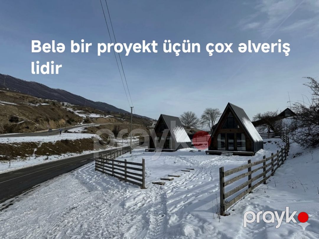15 sot torpaq sahəsi, Qusar r — Torpaq, Qusar (5)