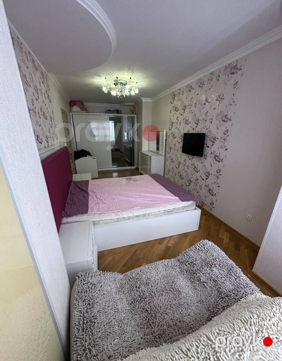 Satılır 3 otaqlı yeni tikili 90 m² — Mənzil, Bakı (11)