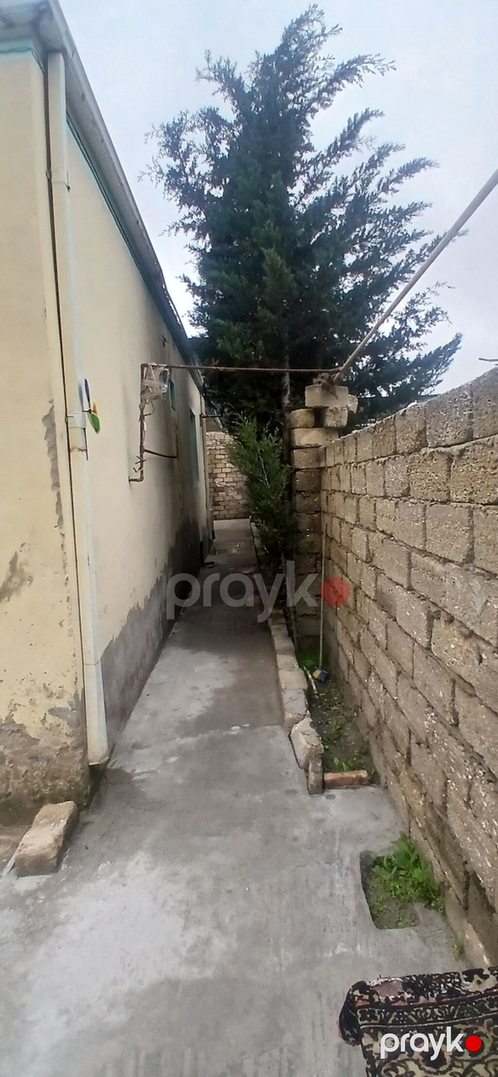 Hövsan qəs. 7 otaqlı, 180 kv. m — Ev, villa, Bakı (9)