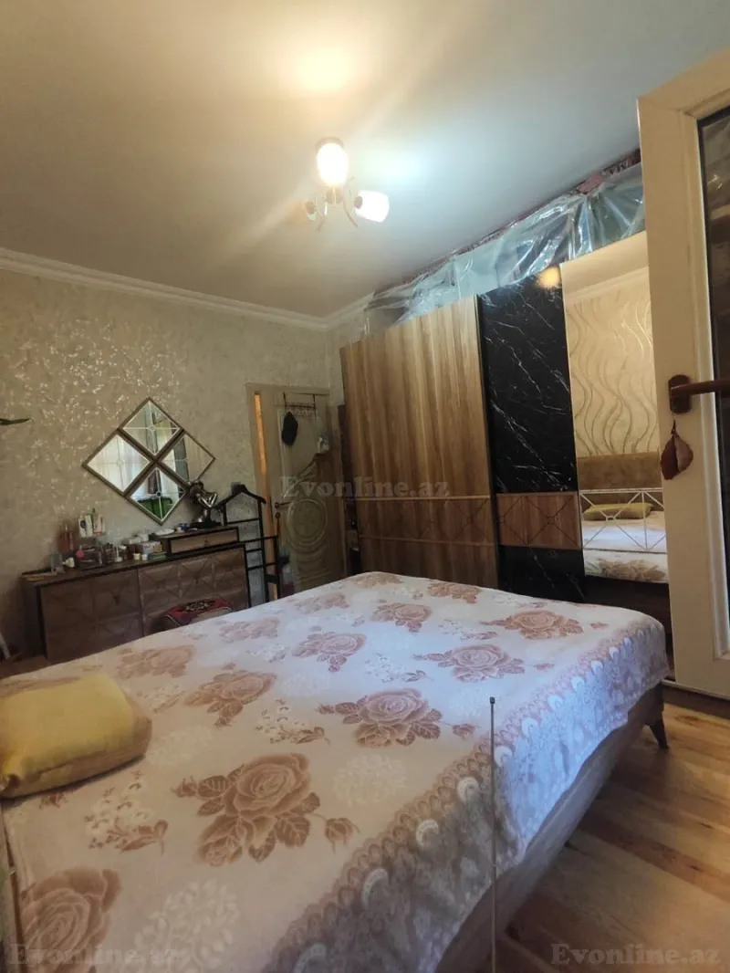 Satılır 2 otaqlı Mənzil Köhnə tikili 492 m² Bakı, Sabunçu r., Bakıxanov — Mənzil, Bakı (3)