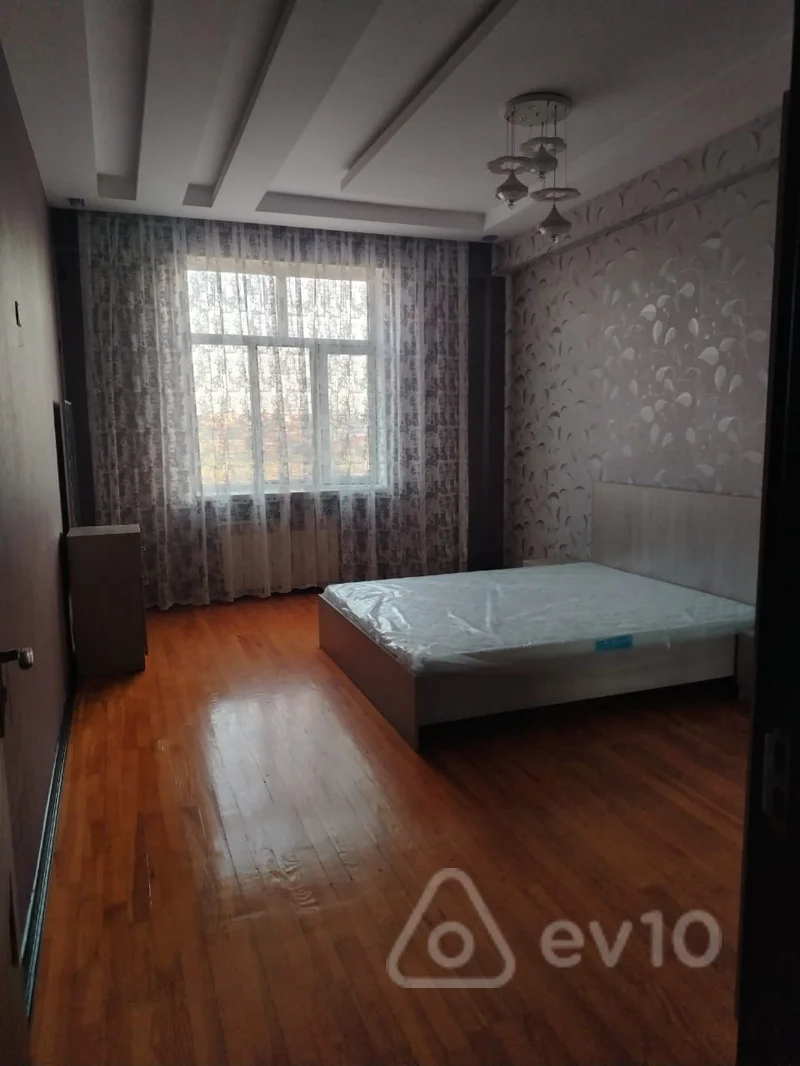 3 otaqlı mənzil, 84 m², Bineqedi — kirayə — Bakı