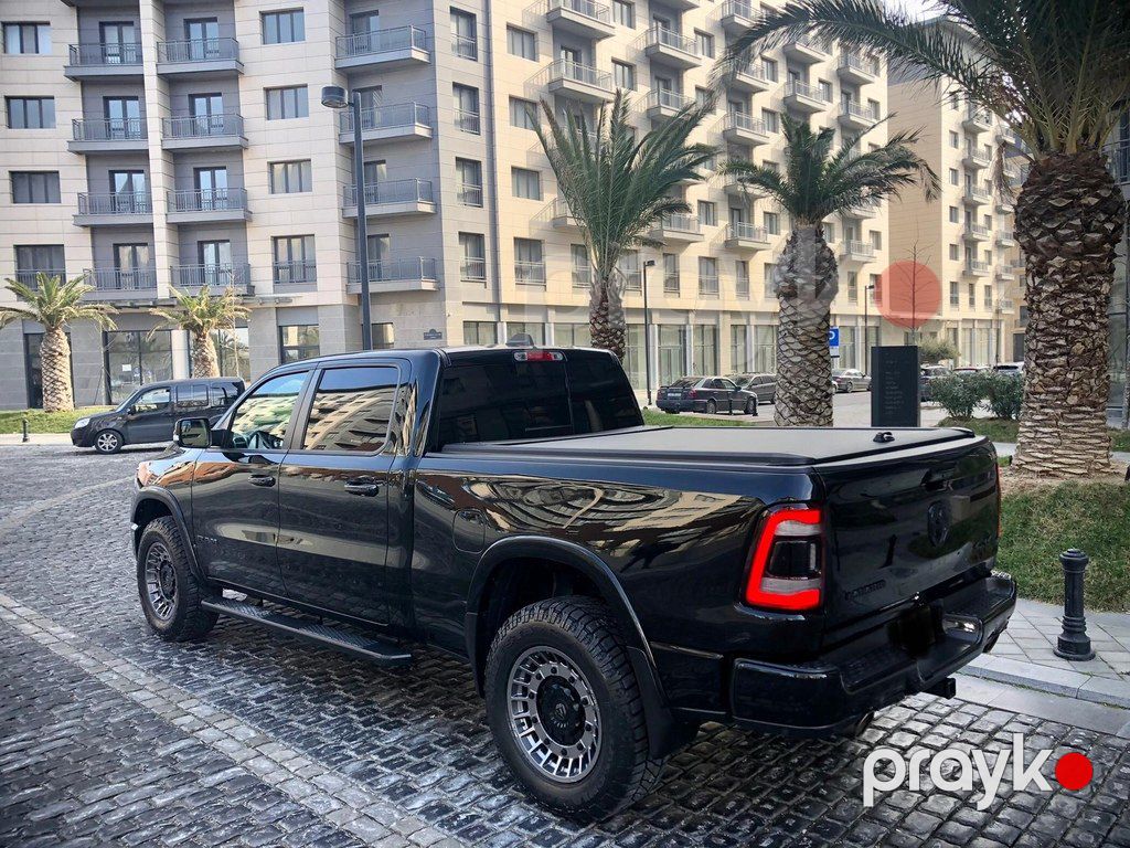 Dodge Ram, 3.0 L, 2020 il, 106 000 km — Avtomobillər, Masallı (4)