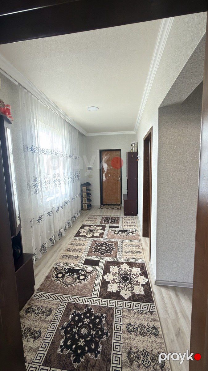 Satılır 2 otaqlı həyət evi/bağ evi 78 m² — Ev, villa, Bakı (6)