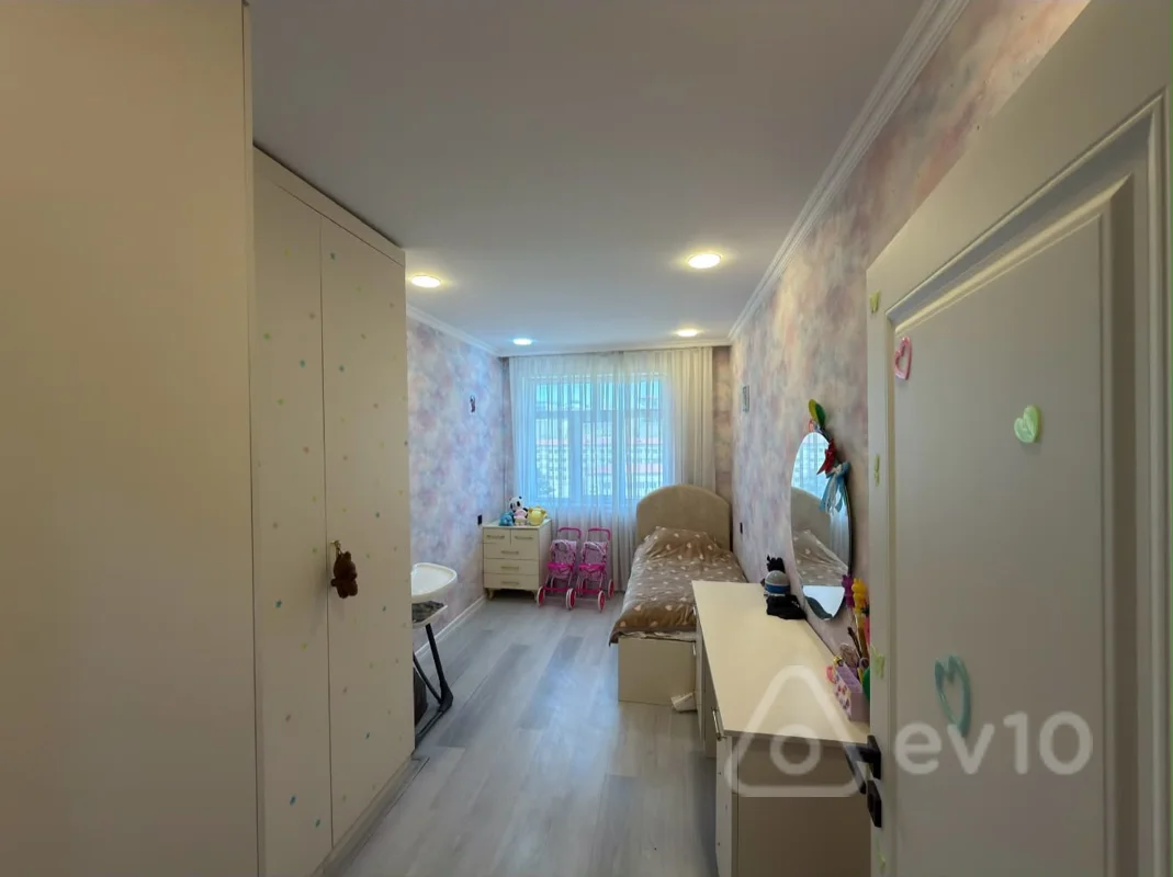 3 otaqlı mənzil, 84 m², Gəncə Prospekti — Mənzil, Bakı (9)
