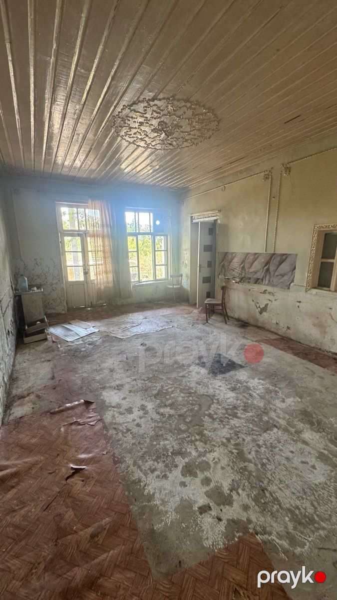 Həyət evi, Maştağa qəs — Ev, villa, Bakı (8)