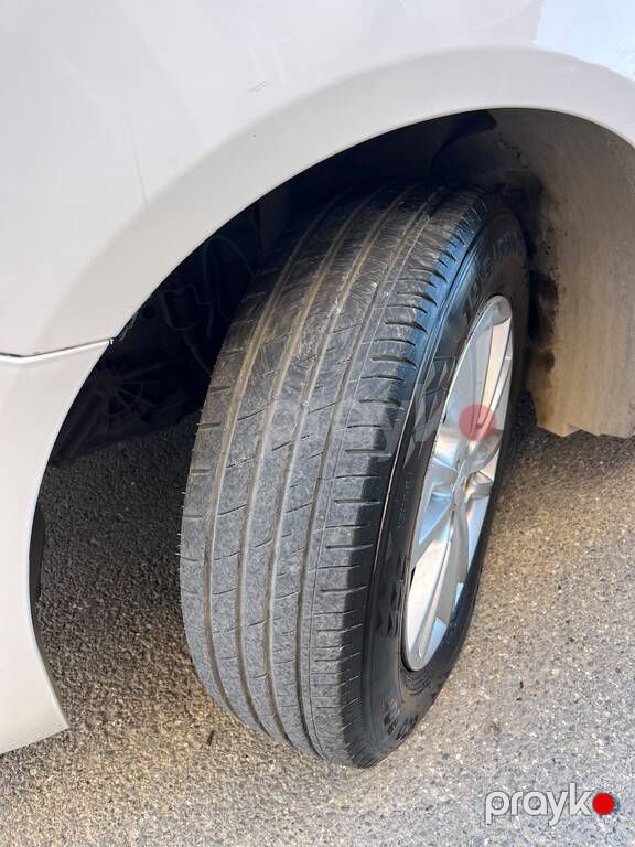 Chevrolet Cobalt, 1.5 L, 2024 il, 240 000 km — Avtomobillər, Bakı (5)