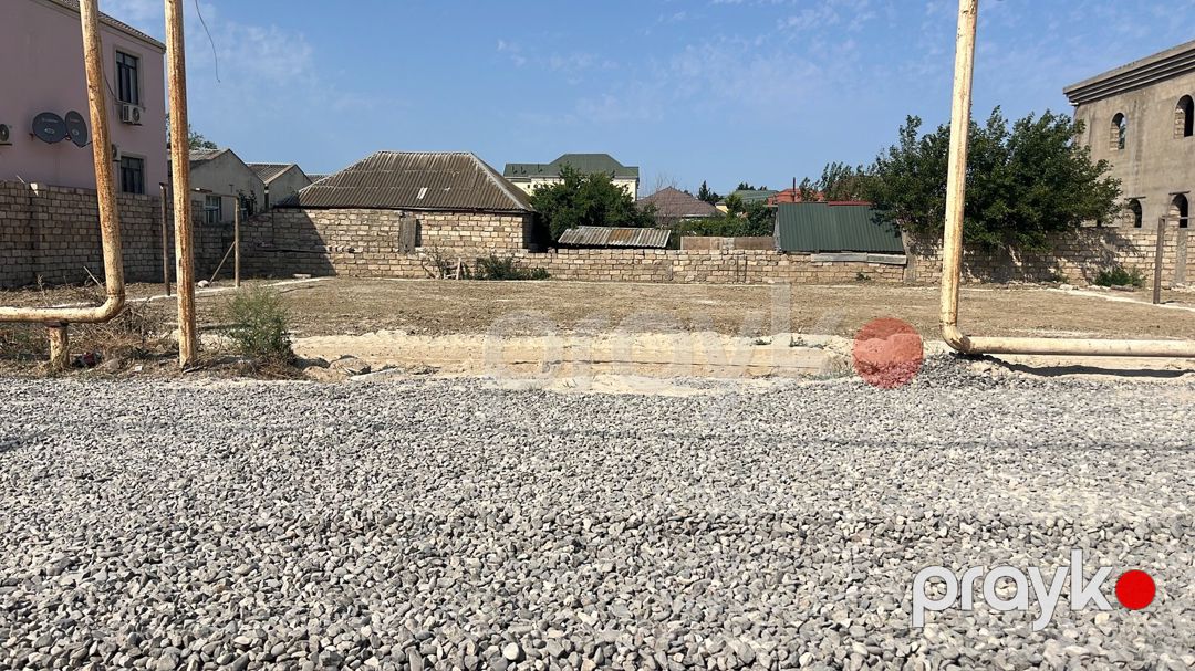 Satılır torpaq 4 sot — Torpaq, Bakı (2)