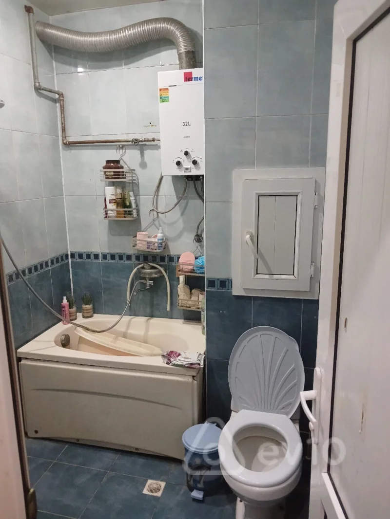 2 otaqlı mənzil, 45 m², Əcəmi Naxçıvani küçəsi — Mənzil, Bakı (11)