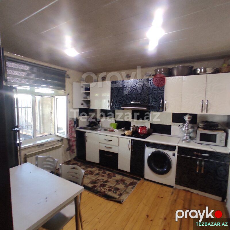 Super təmirli ev — Ev, villa, Bakı (3)