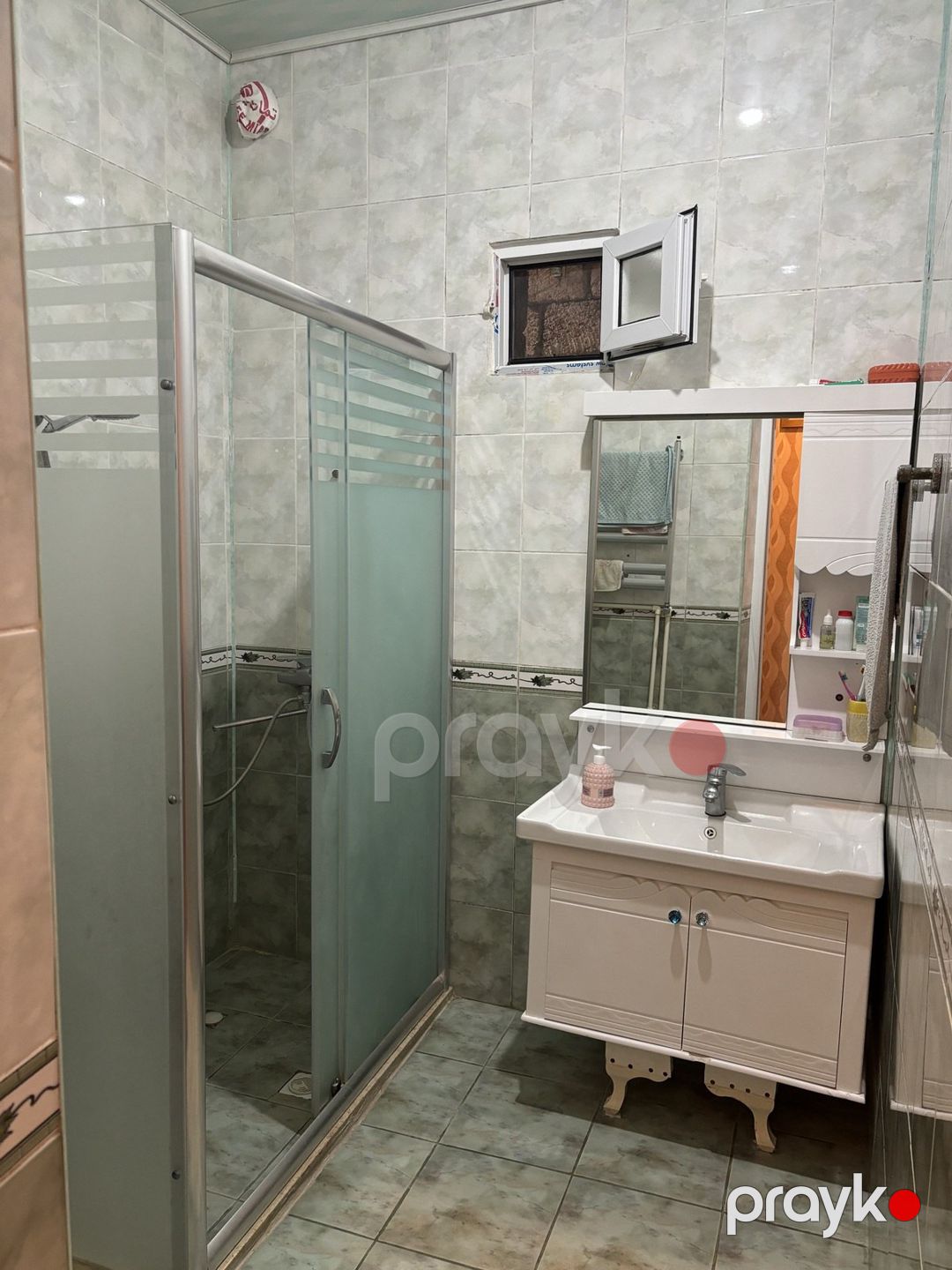 Həyət evi, Qaraçuxur qəs — Ev, villa, Bakı (9)