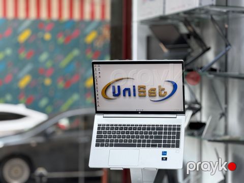 HP i5 DDR4 16GB — Bakı