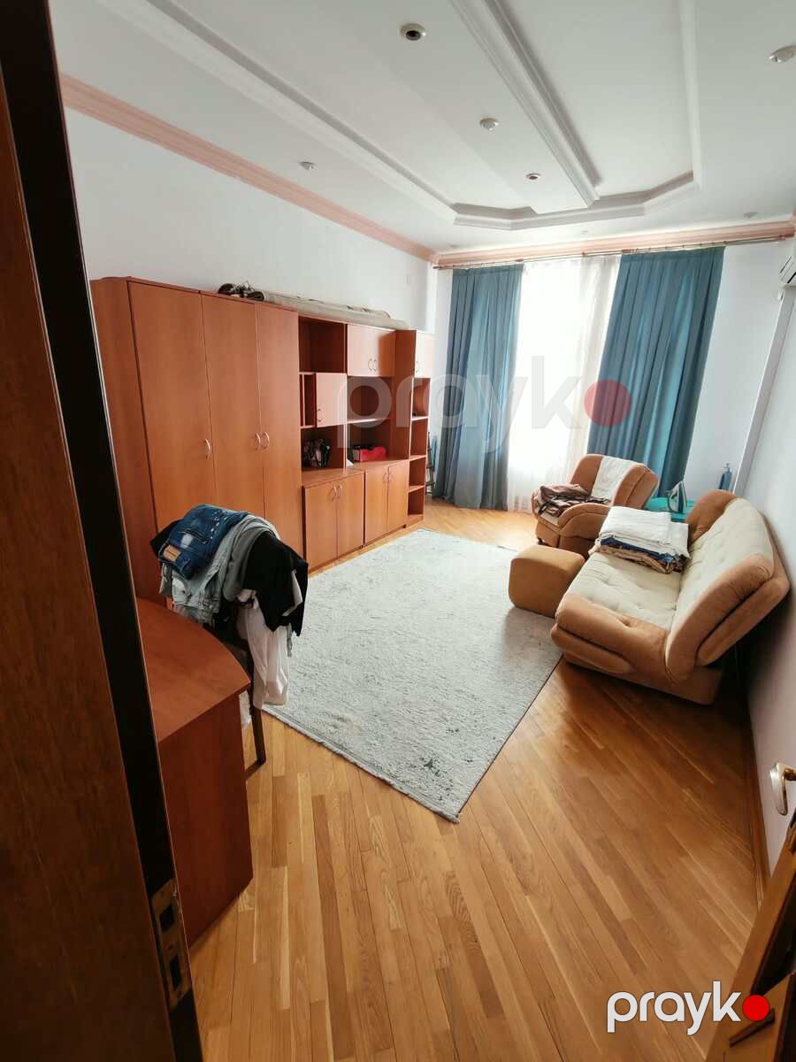 Satılır 3 otaqlı yeni tikili 167 m² — Mənzil, Bakı (8)