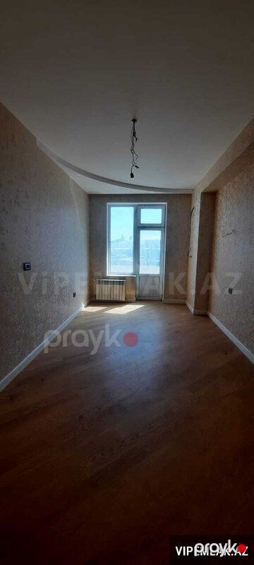 Nərimanov rayonunda 4 otaqlı Yeni tikili Satılır, 180 m² — Mənzil, Bakı (9)