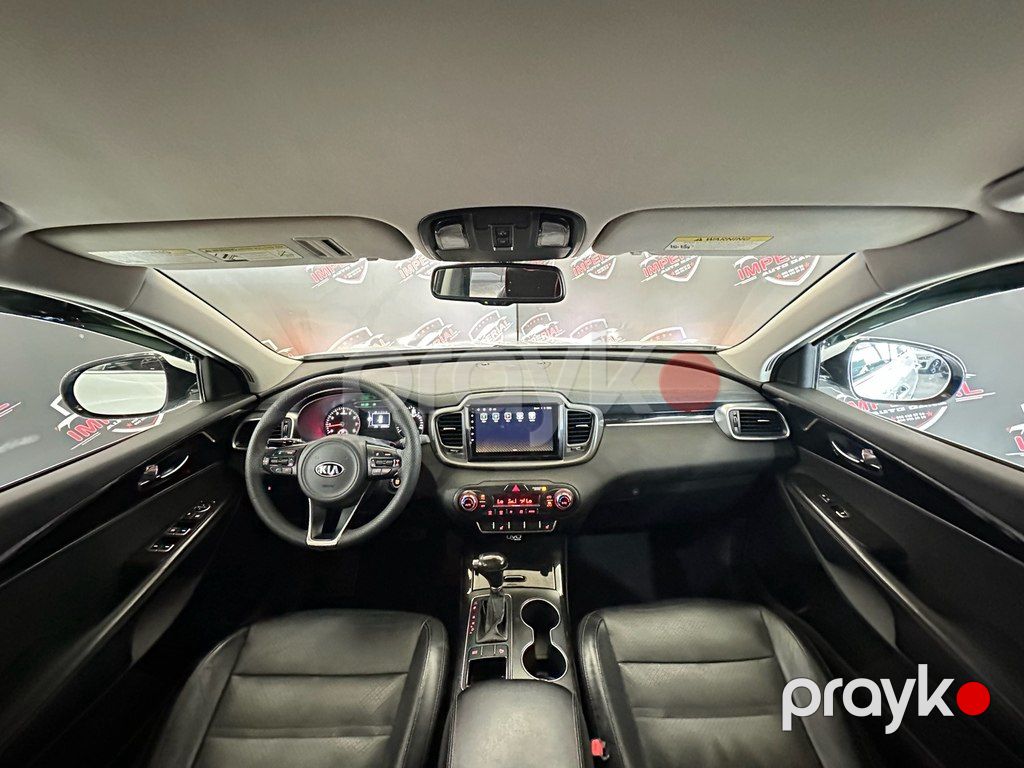 Kia Sorento, 2.0 L, 2015 il, 161 000 km — Avtomobillər, Bakı (10)
