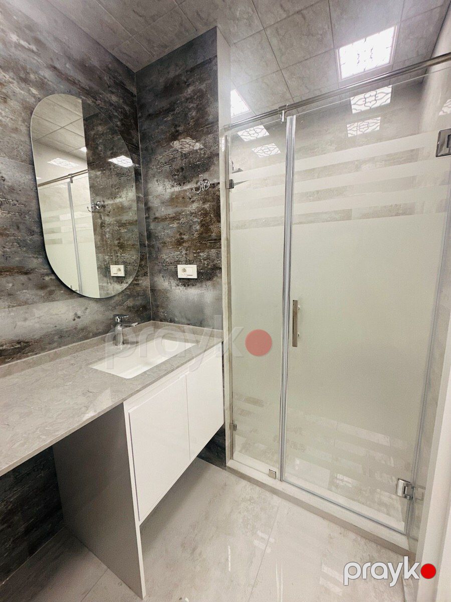 Satılır 2 otaqlı yeni tikili 59 m² — Mənzil, Bakı (5)