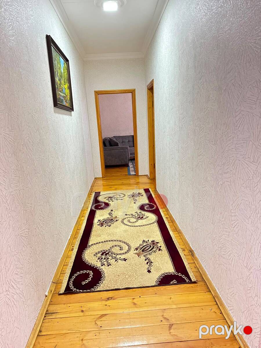 Satılır 3 otaqlı yeni tikili 86 m² — Mənzil, Xırdalan (8)