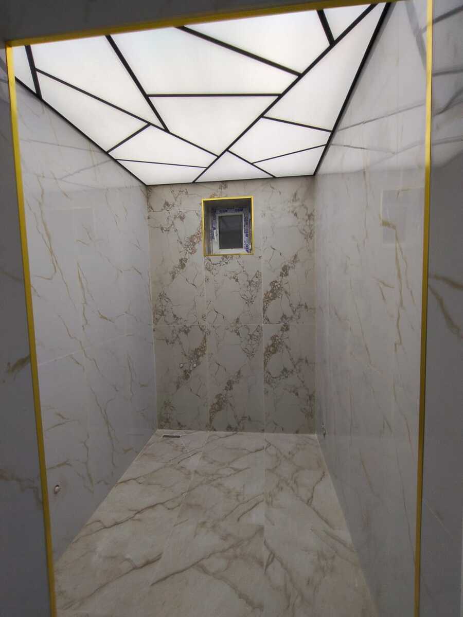 Həyət evi, Suraxanı r — Ev, villa, Bakı (4)