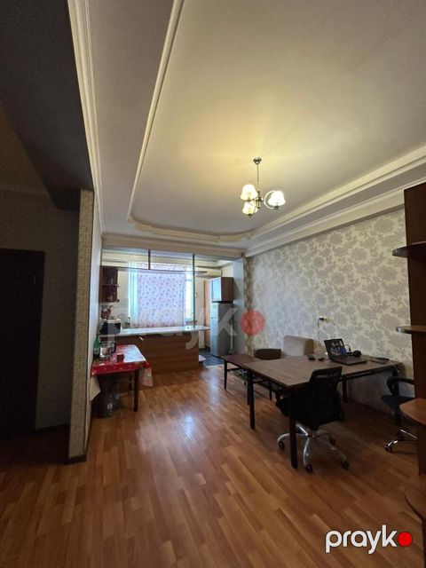 Satılır 2 otaqlı yeni tikili 70 m² — Bakı