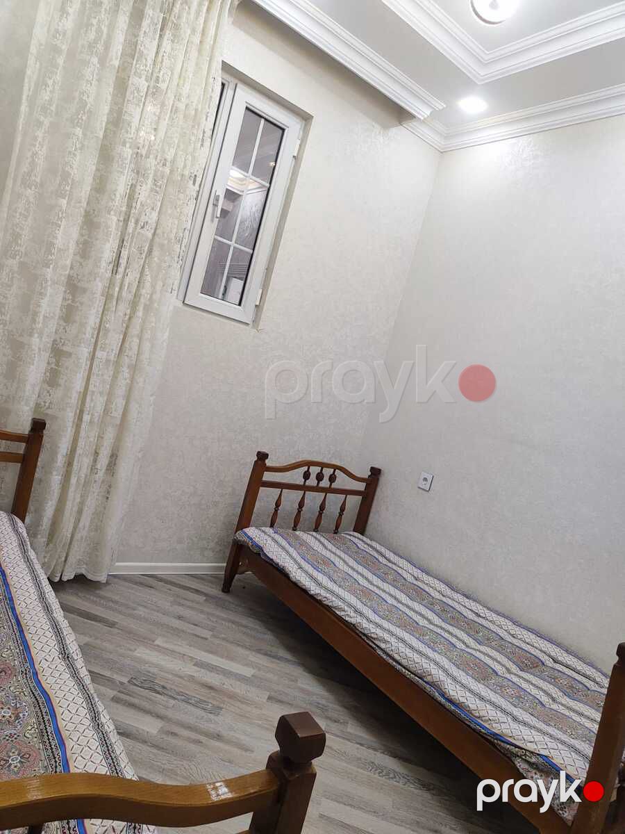 3-otaqlı yeni tikili kirayə verilir, Xırdalan ş., 75 m² — Mənzil, Xırdalan (12)