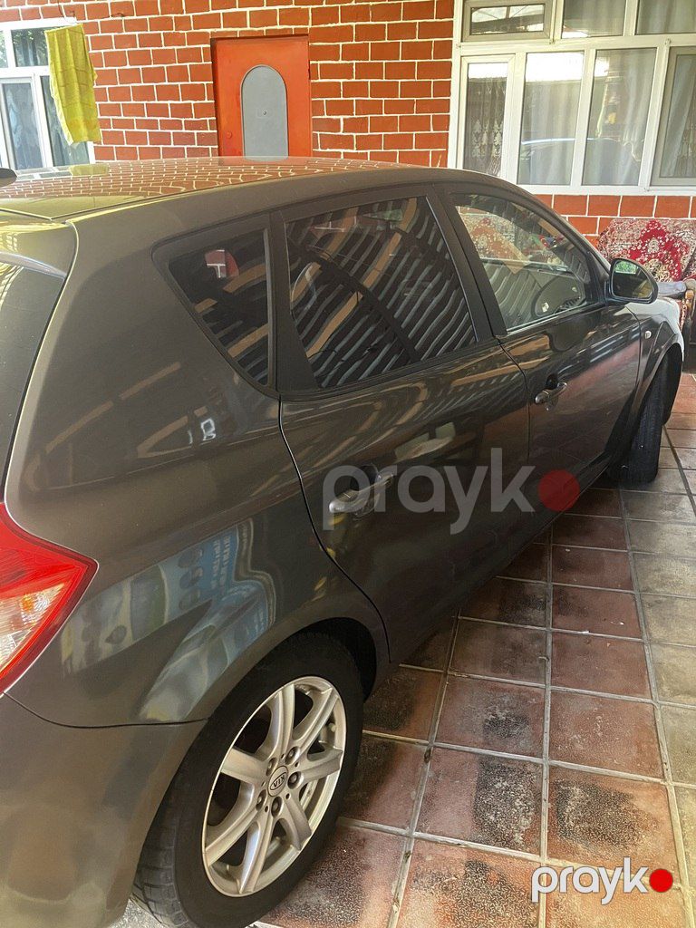 Kia Ceed, 1.6 L, 2010 il, 205 000 km — Avtomobillər, Bakı (9)