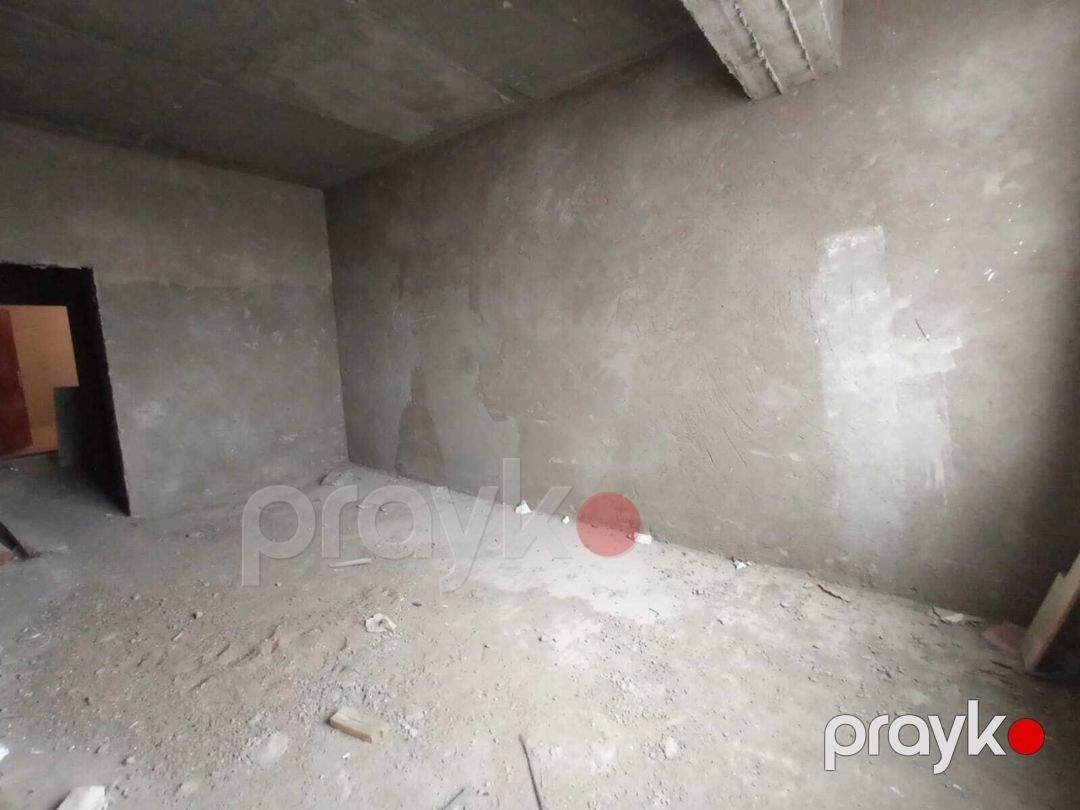 1-otaqlı yeni tikili, Xırdalan ş., 36.3 m² — Mənzil, Xırdalan (4)
