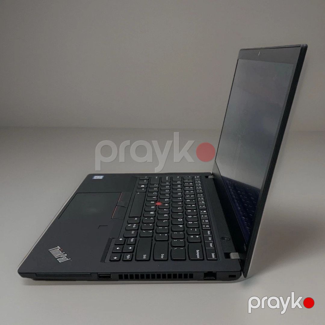 Noutbuk ThinkPad T490 — Noutbuklar, Bakı (3)