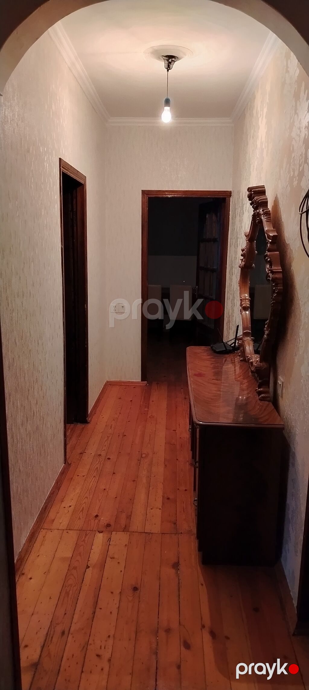 Bakı, 2 otaqlı, Köhnə tikili, m. Həzi Aslanov, 65 kv. m — Mənzil, Bakı (4)