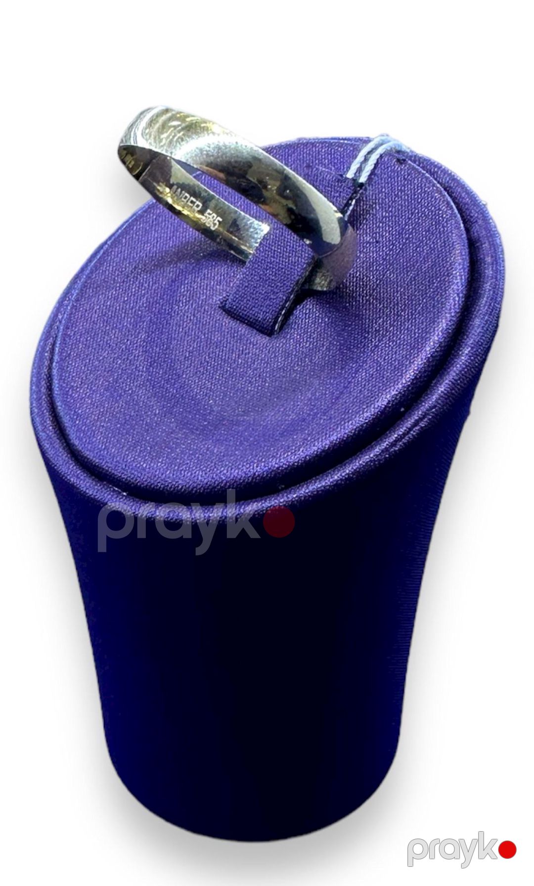 Qızıl qadın üzüyü 5401_404 — Mallar, Bakı (2)