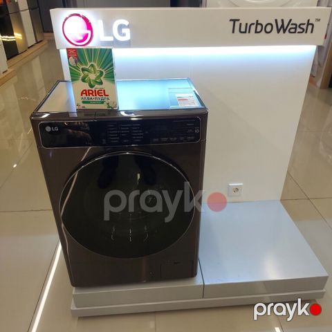 Paltaryuyan "LG F2T9GW9P" — Bakı